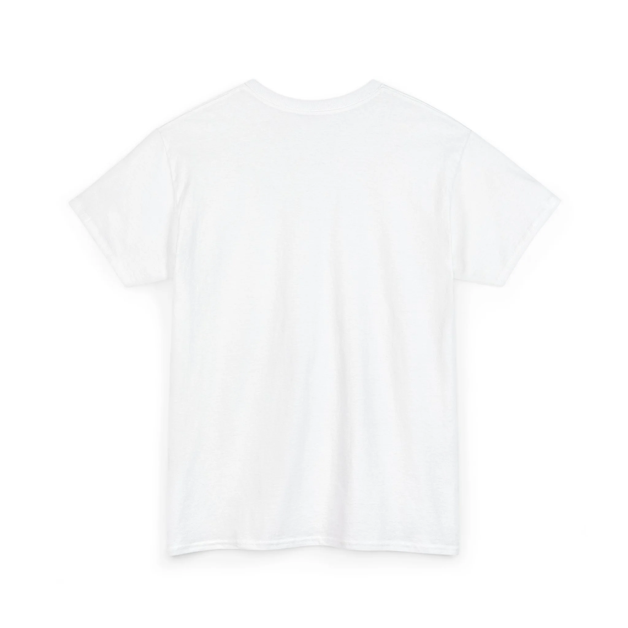 T-Shirt — Tropical Vibes & Good Times Cocktail Graphic Tee - Image 4