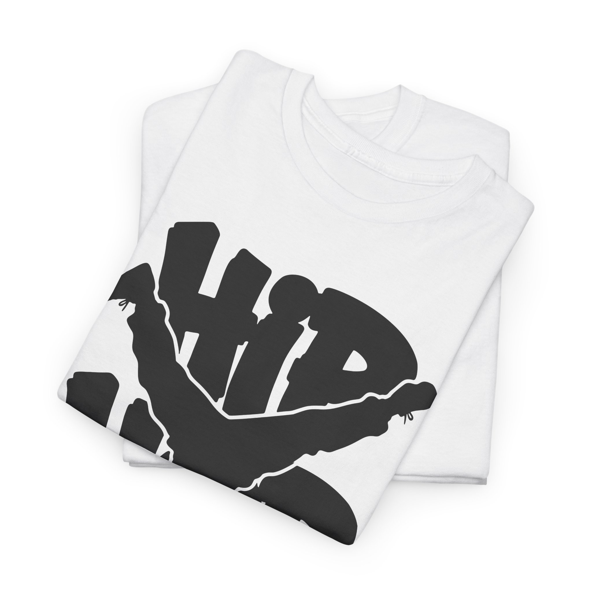 Hip Hop Breakdancer T-Shirt – Retro Street Dance Graphic Tee - Image 5