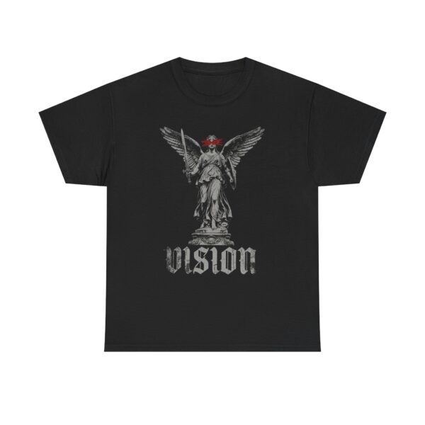 Vision Gothic Angel T-Shirt