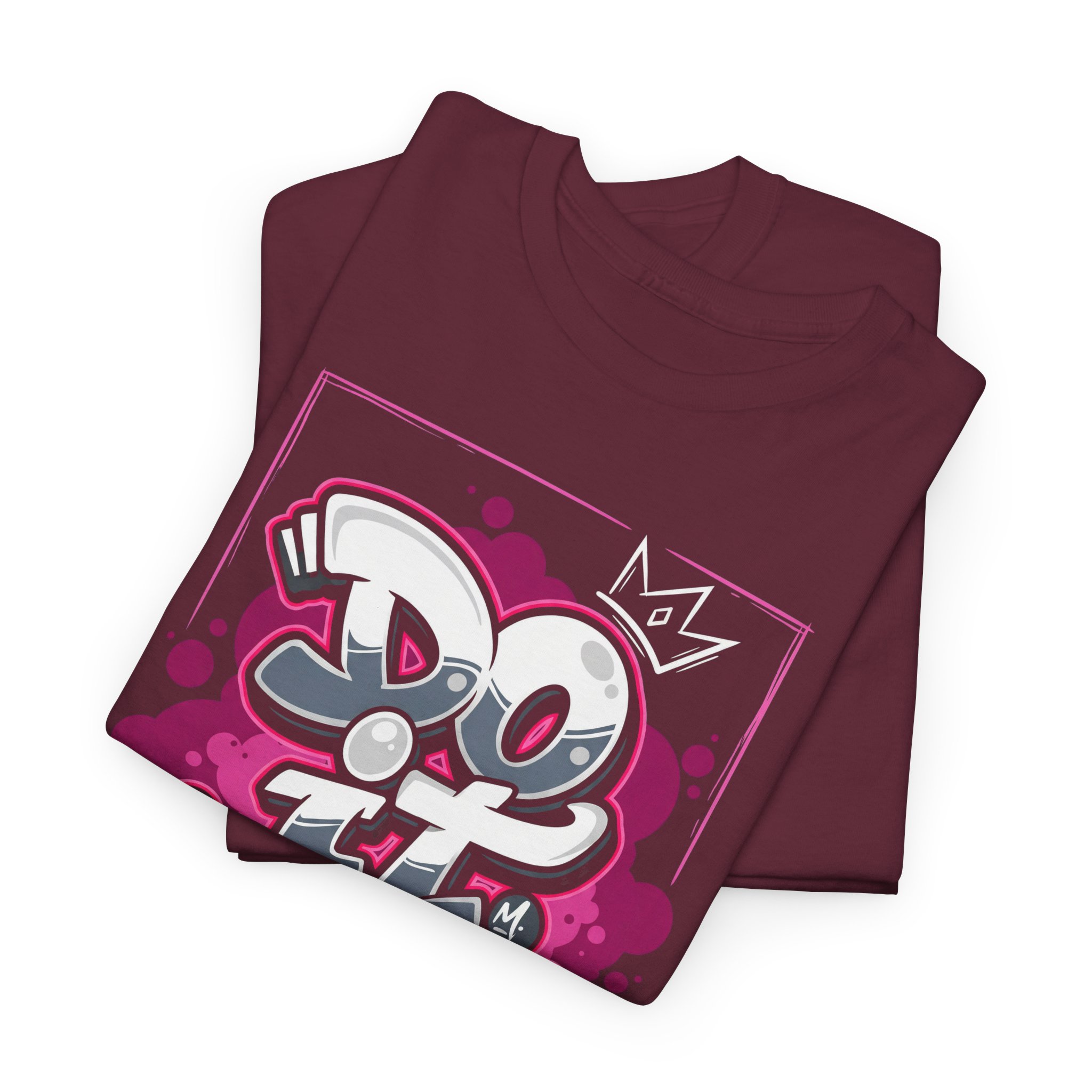 Do It Now Graphic Tee — Motivational Streetwear T‑Shirt - Image 3