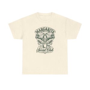 Margarita Social Club Tee