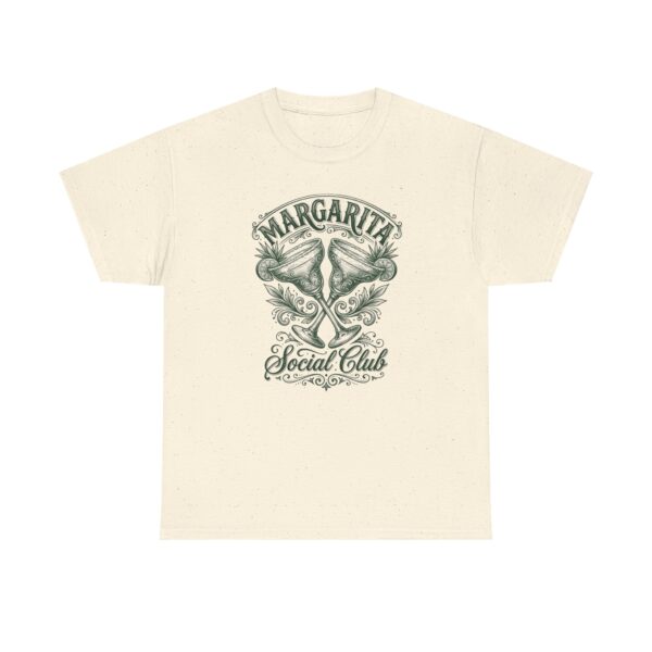 Margarita Social Club Tee