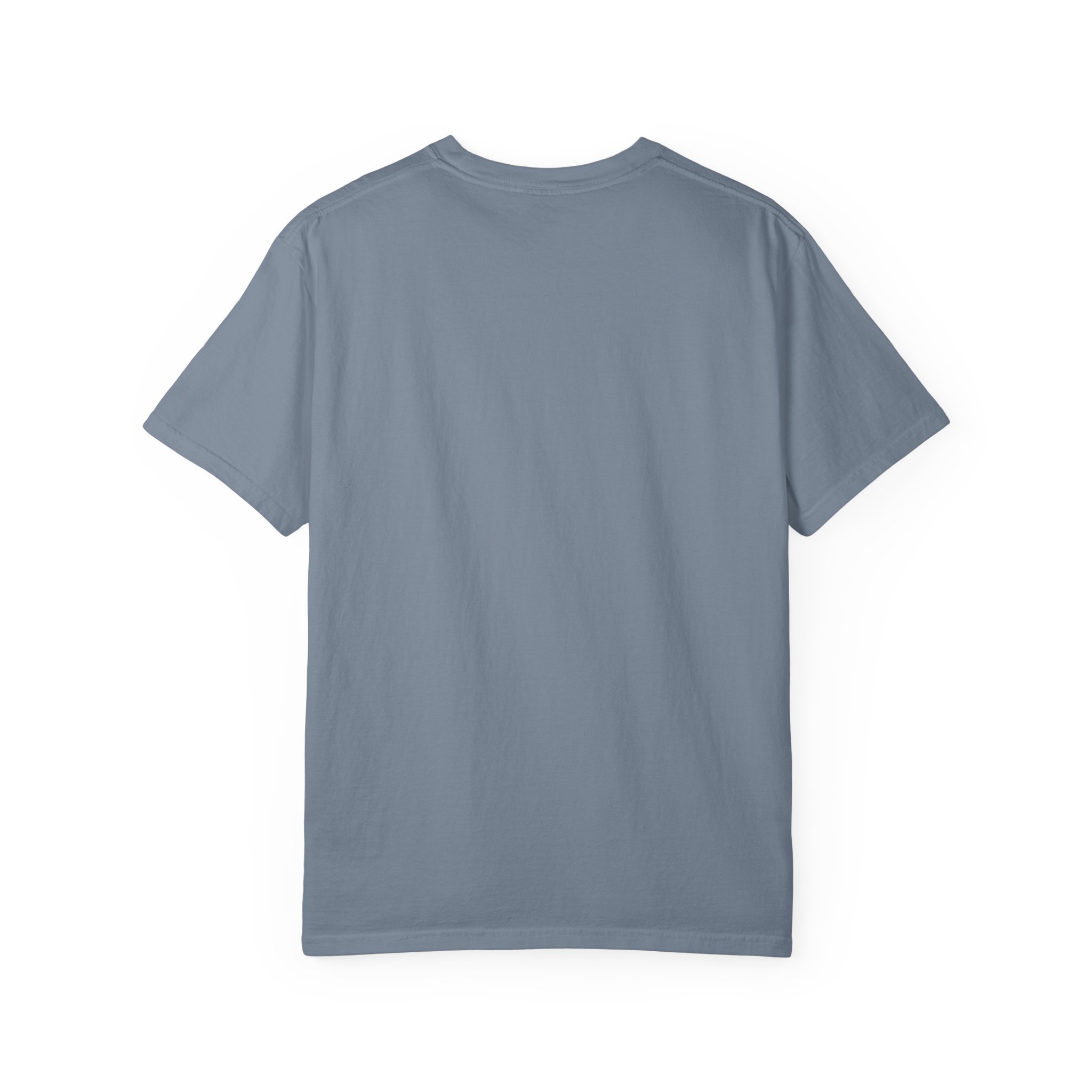 Groovy Endless Summer T-Shirt — Retro Beach Palm Tree Hibiscus Tee - Image 2