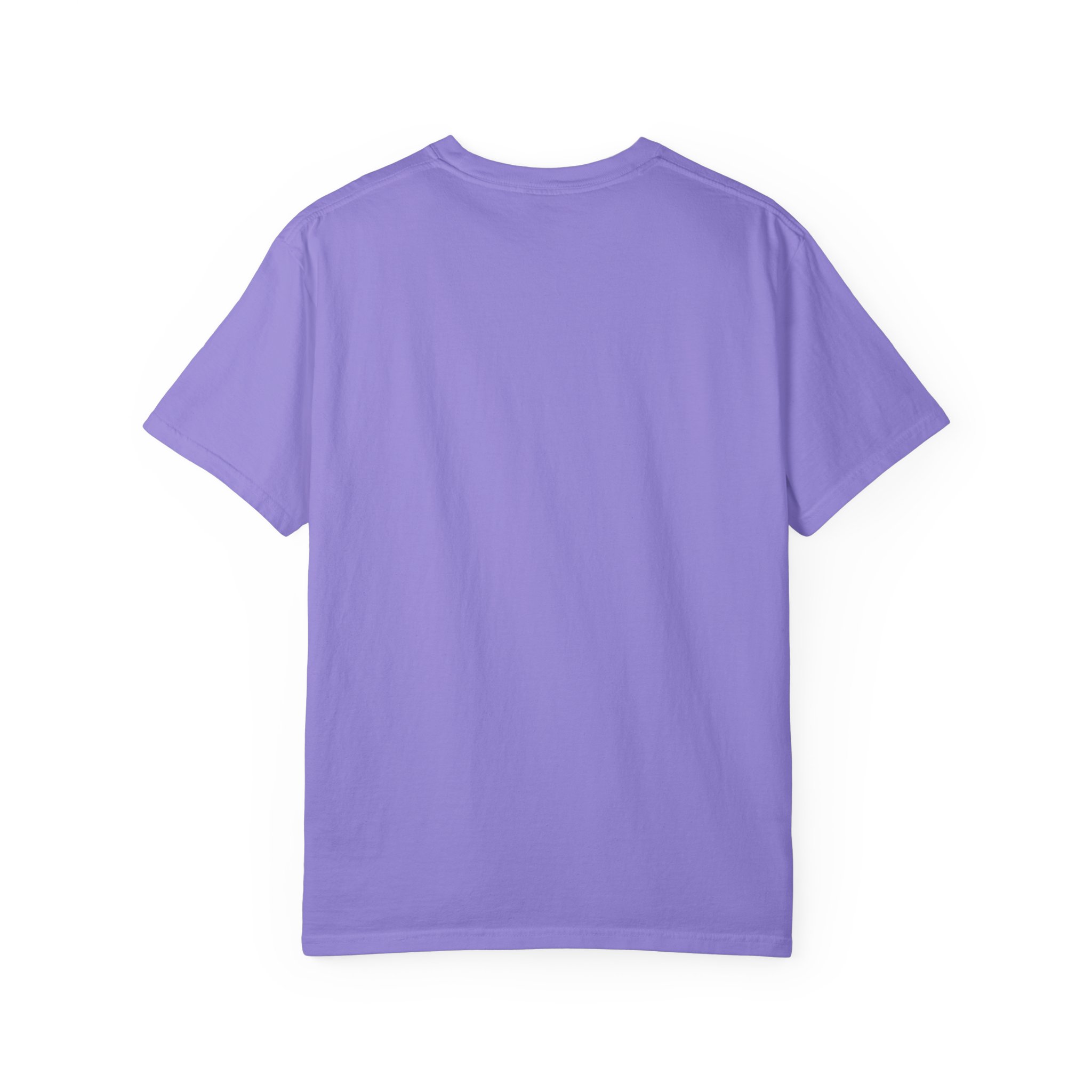 Summer Soul T-Shirt — Retro Floral Girl Graphic Tee - Image 2