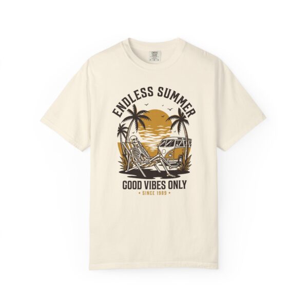 Endless Summer 'Good Vibes Only' Beach T-Shirt