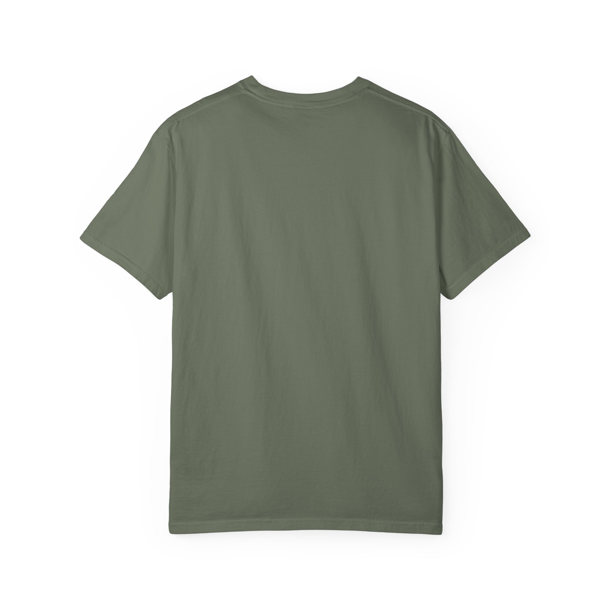 Dope Skull Graphic T-Shirt — Neon Streetwear Tee - Image 2