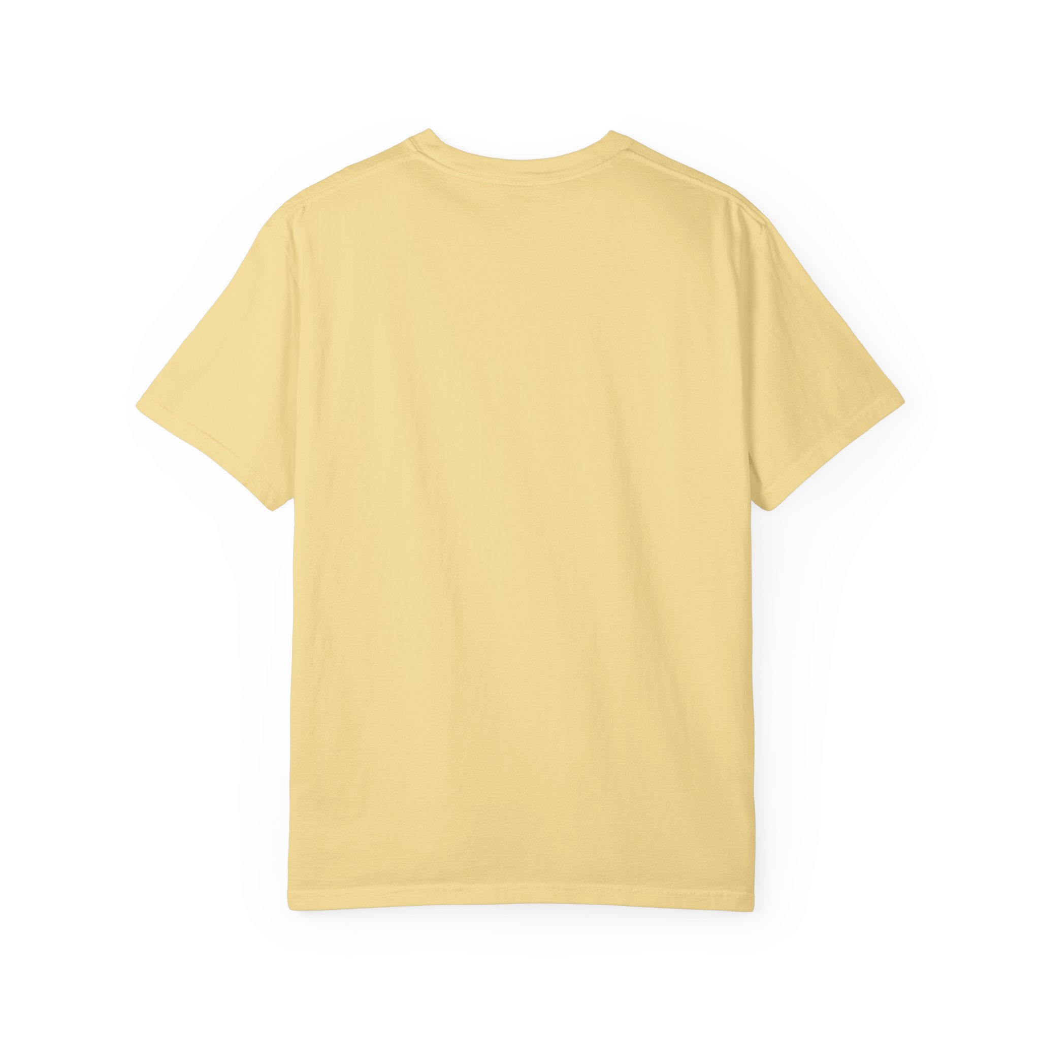 Hello Summer T-Shirt — Retro Sunny Cartoon Graphic Tee for Beach & Vacation - Image 2
