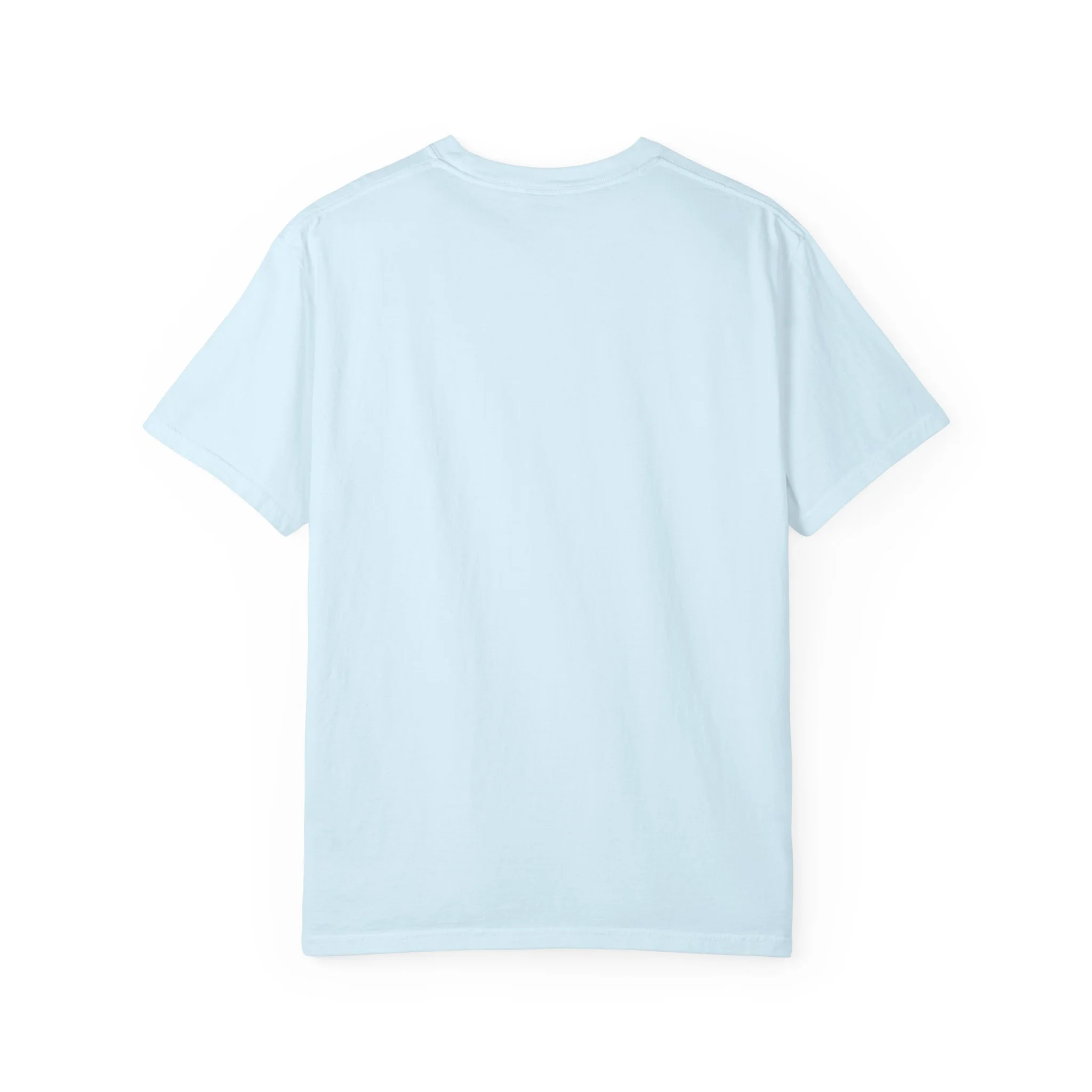 Beach Chair T-Shirt — "Sunshine, Waves & Lazy Days" Summer Tee - Image 2