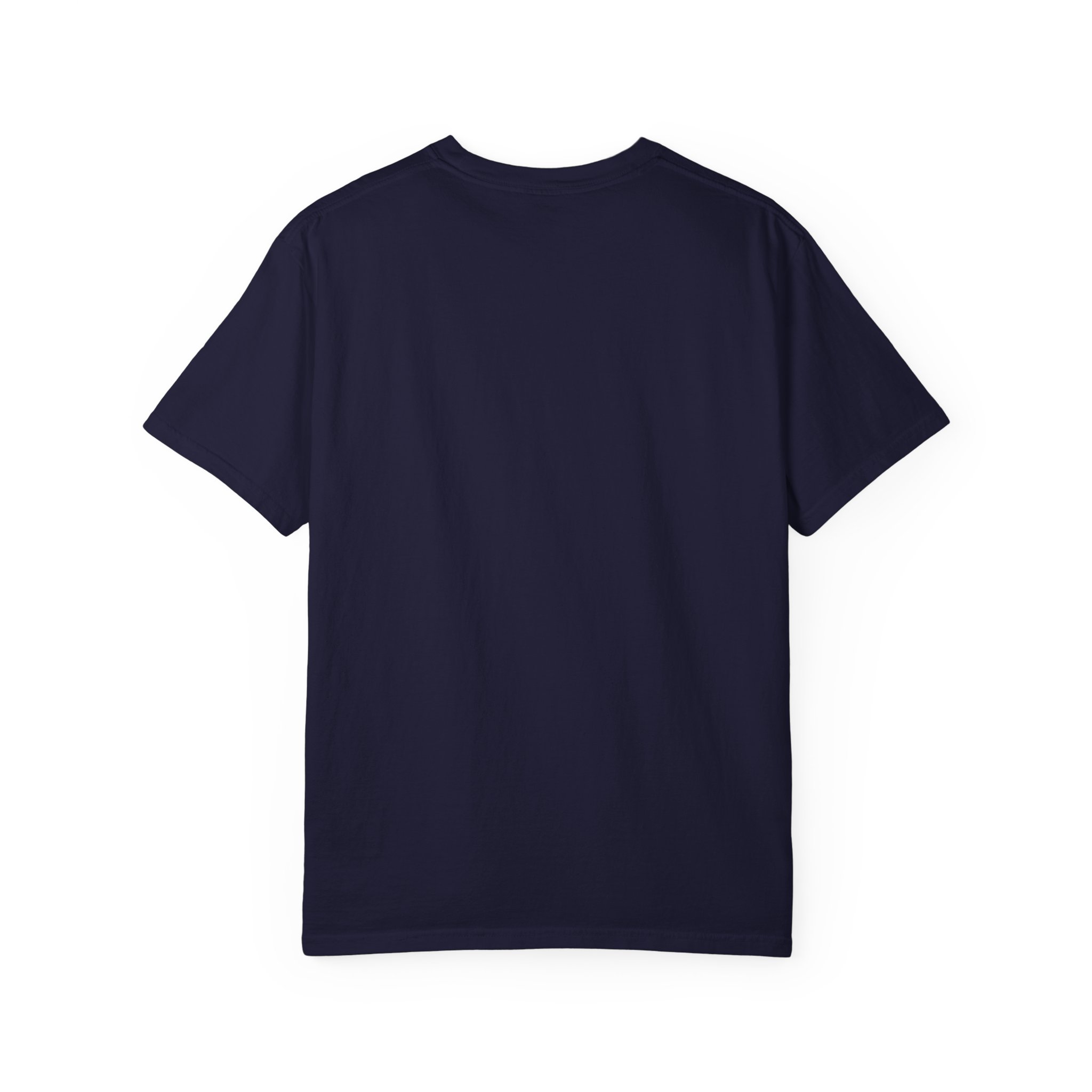 Sunset Chaser Retro Car T-Shirt - Image 2