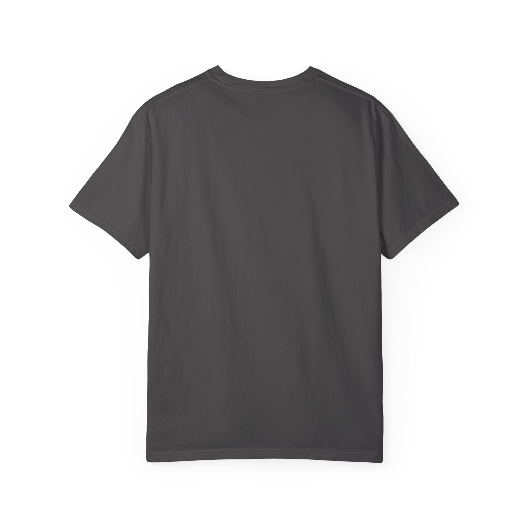 Seafarer Legend Club T-Shirt — Skull Nautical Tee (“No Port, No Pity”) - Image 2