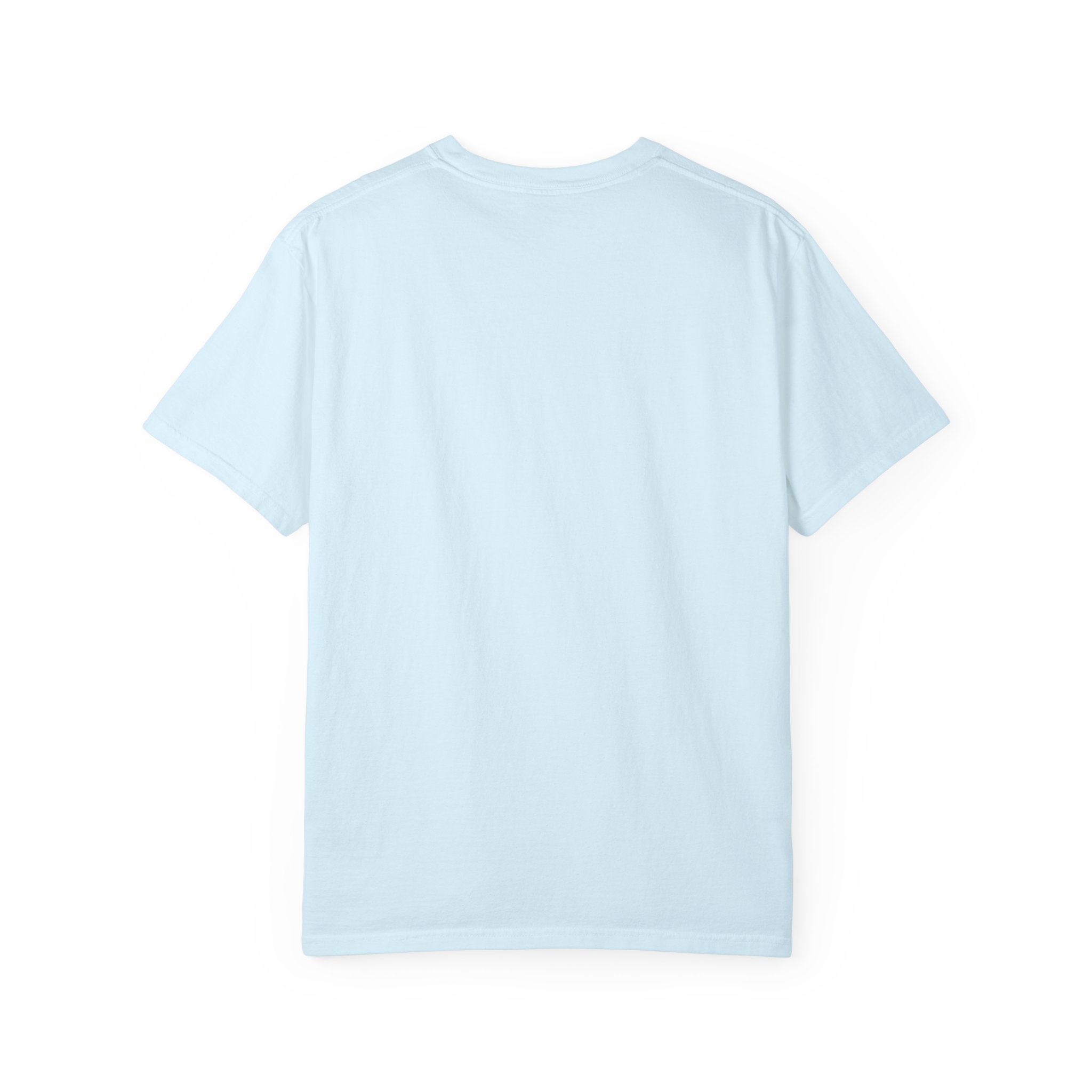 South Bay Sailing Club T-Shirt – Punta Cana Nautical Graphic Tee - Image 2