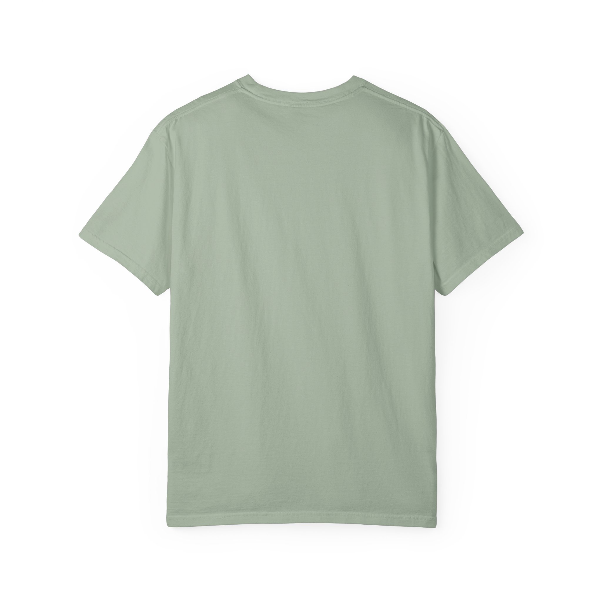 Freshly Squeezed Lemon T-Shirt — Eco Handpicked Vintage Citrus Tee - Image 2