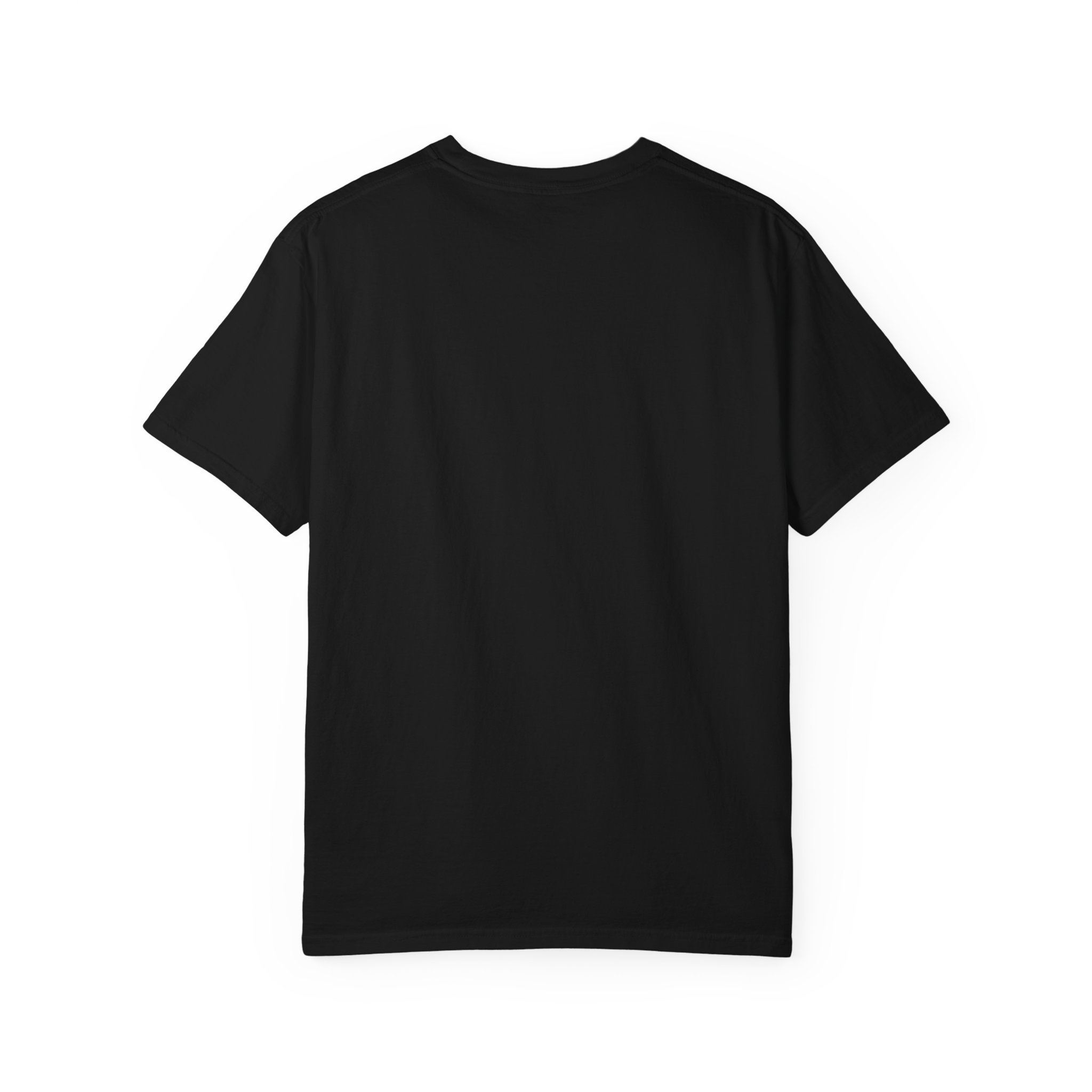 Maldito Sudaca Graphic Tee — Latino Pride Cartoon Streetwear T-Shirt - Image 2