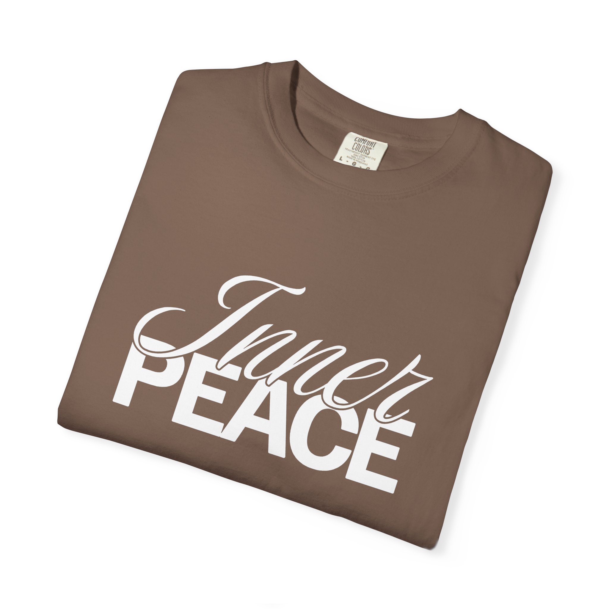 Classic White T-Shirt - Image 3