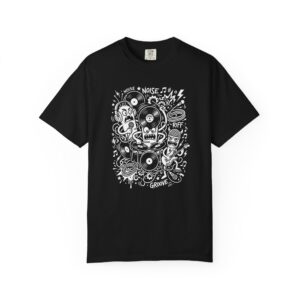 Groove chaos, Unisex Heavy Cotton Tee