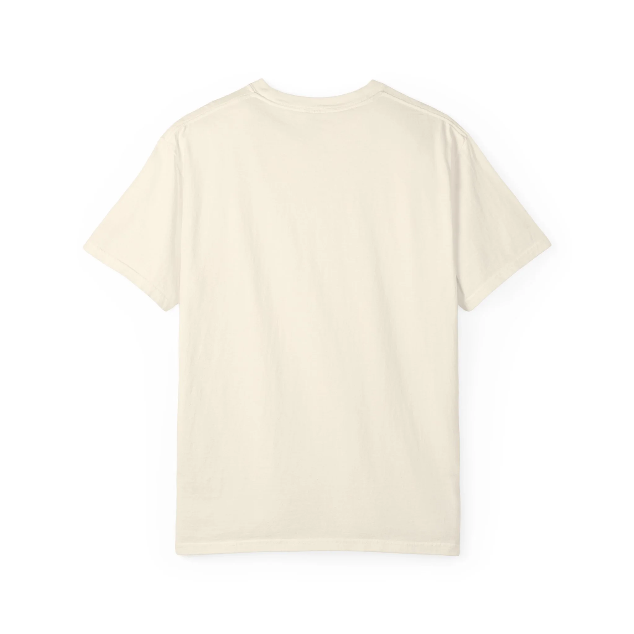 T-Shirt — "Tan Lines & Good Times" Beach Graphic Tee — Sunburns Fade, Memories Don't - Image 2