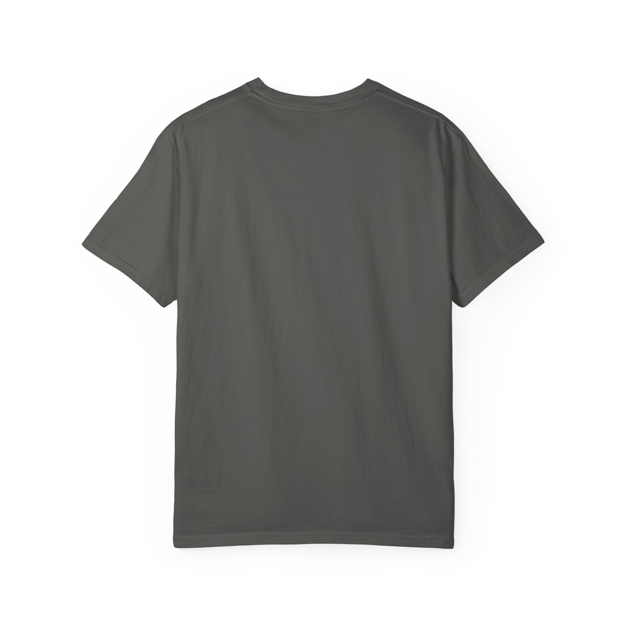 Built Different T-Shirt – 'Built Different' Graphic Tee for Confident, Motivated Wear - Image 2