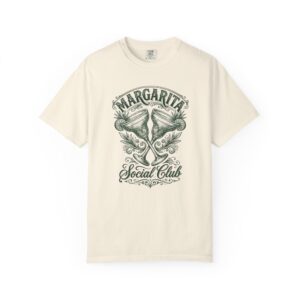 Margarita Social Club Tee
