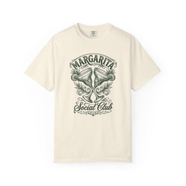 Margarita Social Club Tee