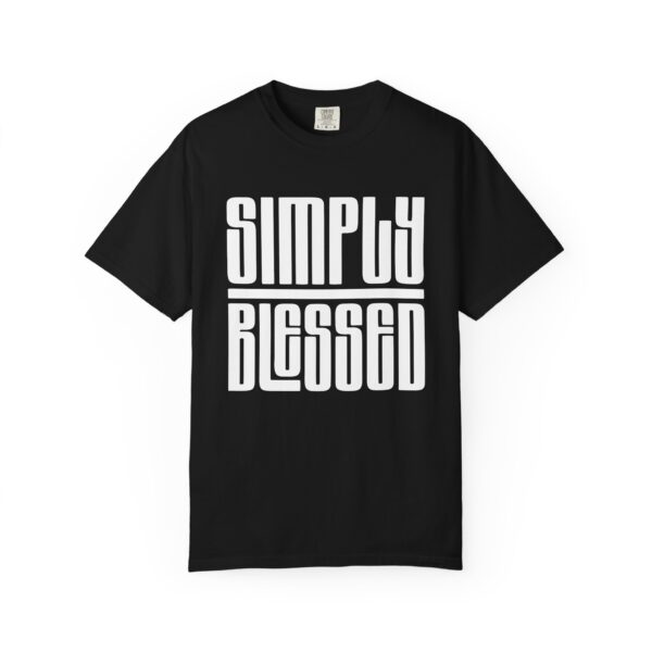 Simply Blessed T-Shirt