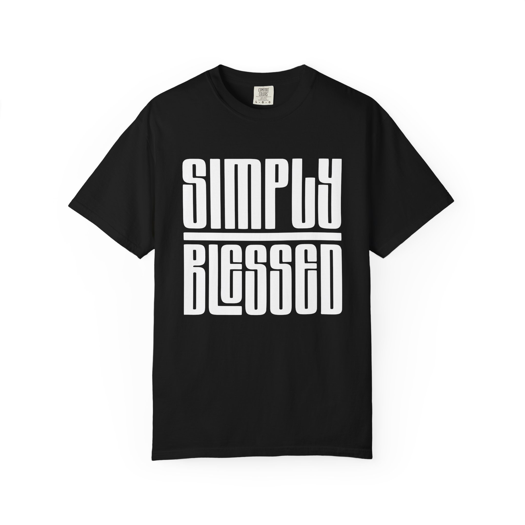 Simply Blessed T-Shirt