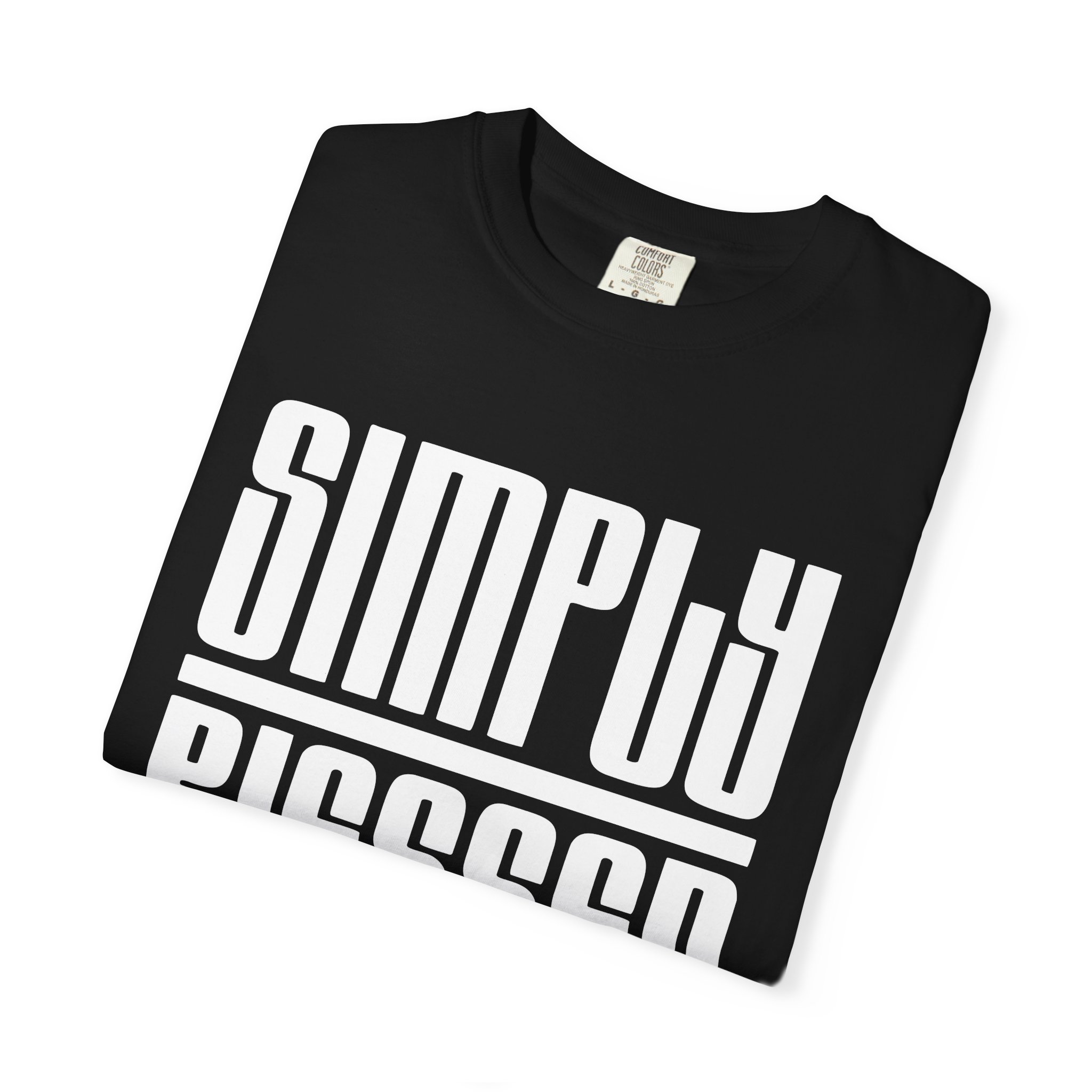 Simply Blessed T-Shirt - Image 3
