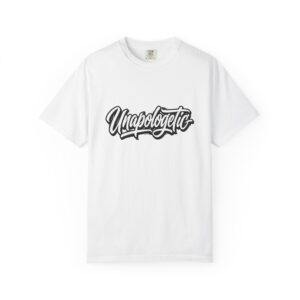 Unapologetic Graphic Tee