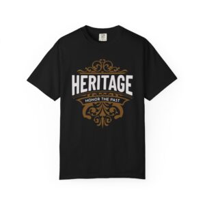 Heritage "Honor the Past" T-Shirt