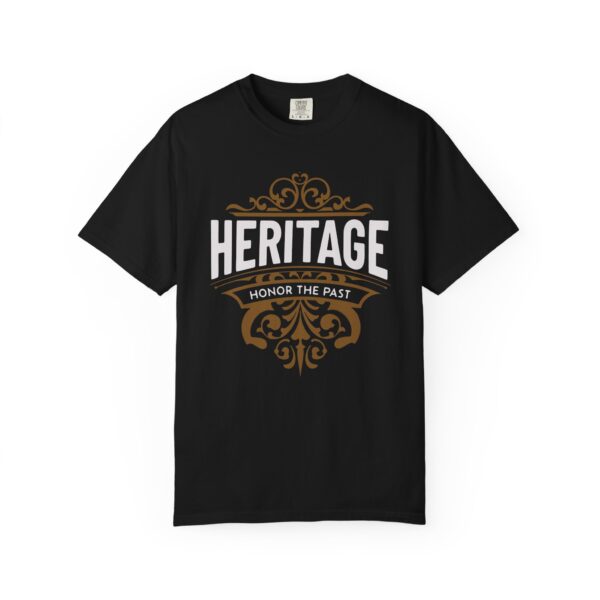 Heritage "Honor the Past" T-Shirt