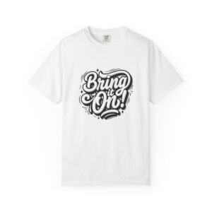 Bring It On! Graphic Tee