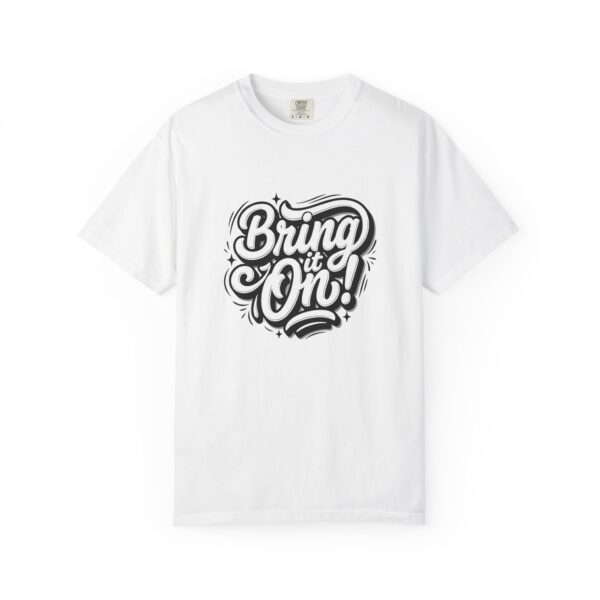 Bring It On! Graphic Tee